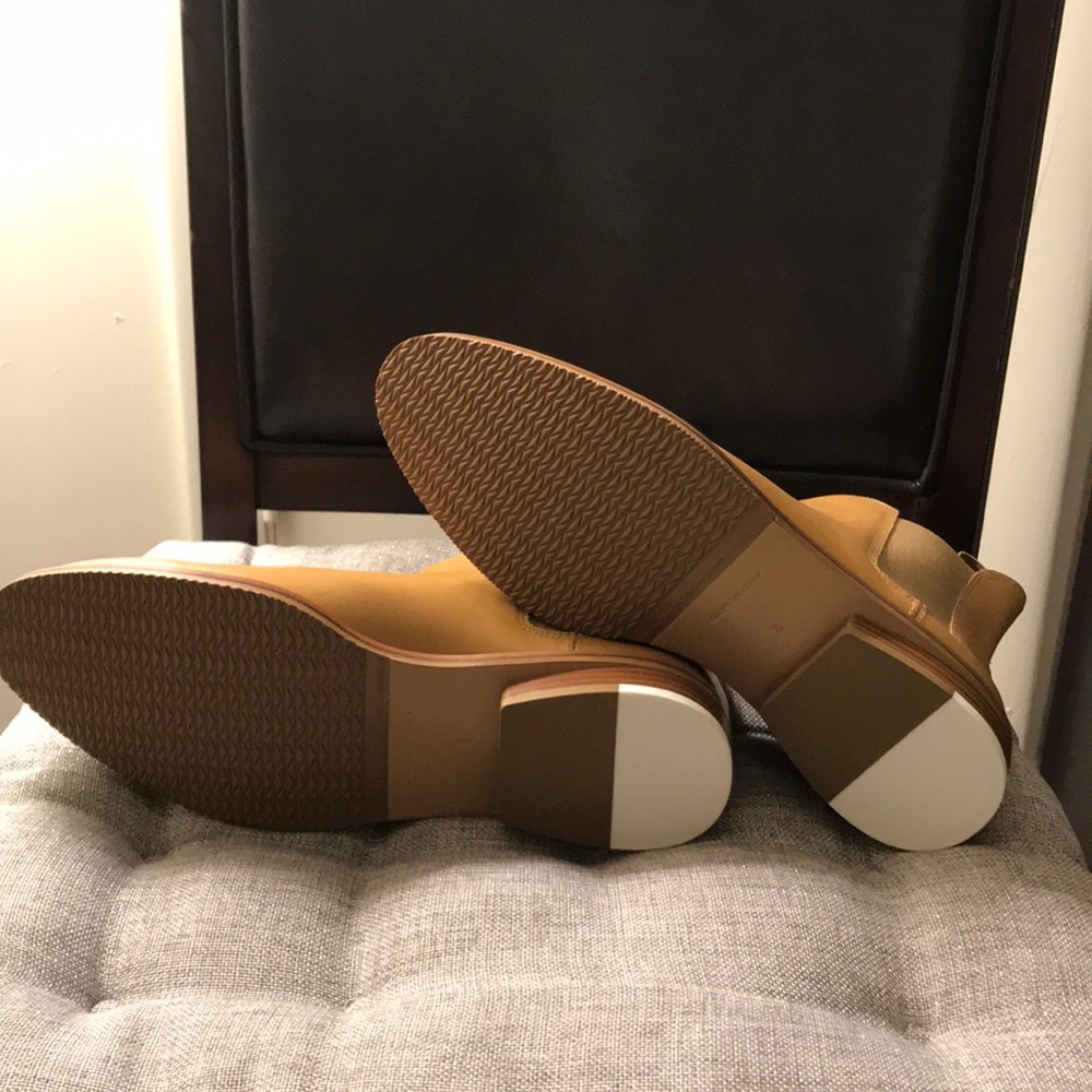 NWOT Everlane Chelsea Boot - Picture 6 of 8